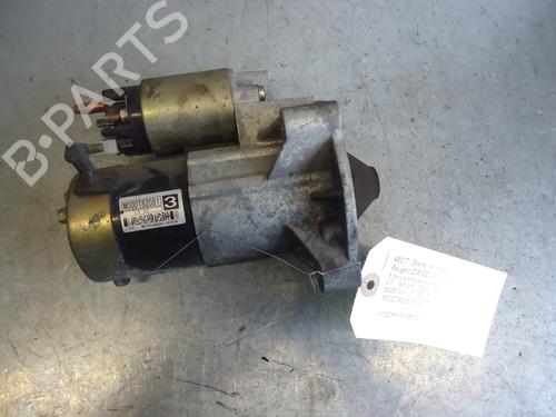 Used Starter PEUGEOT 206 CC (2D) 2.0 S16 (136 hp) 12882514