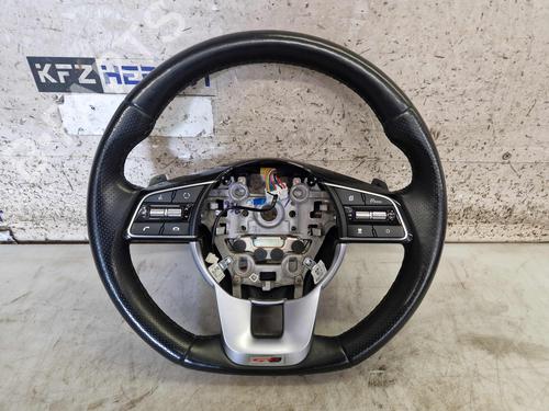 Used Steering wheel KIA SPORTAGE IV (QL, QLE) 1.6 CRDi Eco-Dynamics+ AWD (136 hp) 28152048