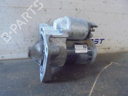 Used Starter FIAT QUBO (225_) 1.4 (225AXA1A) (73 hp) 19946887