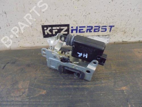 Used Rear right lock DACIA SANDERO 1.4 (BS0C, BS0A, BS0G, BS1F, BS0E) (75 hp) 12889408