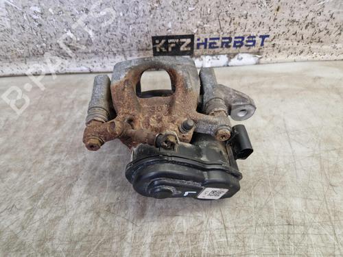 Used Left rear brake caliper NISSAN QASHQAI II SUV (J11, J11_) 1.5 dCi (110 hp) 25795222