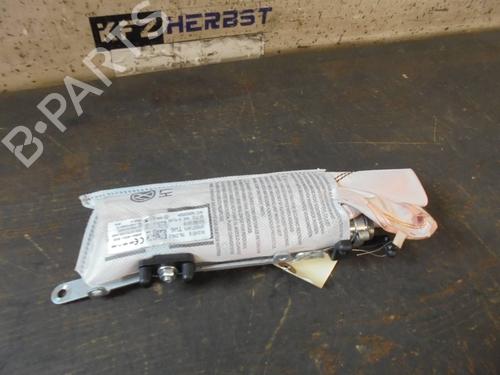 Used Left seat airbag SEAT TOLEDO IV (KG3) 1.2 TSI (86 hp) 12889220