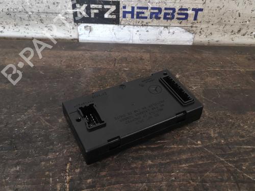 Used Control unit MERCEDES-BENZ CITAN MPV (W415) 108 CDI (415.703) (80 hp) 22287405