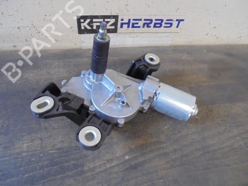 Rear wiper motor VW POLO V (6R1, 6C1) 1.2 | BP12886534M102 