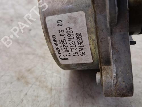 Vacuum pump FORD GALAXY III (CK) 2.0 TDCi | BP31803015M80