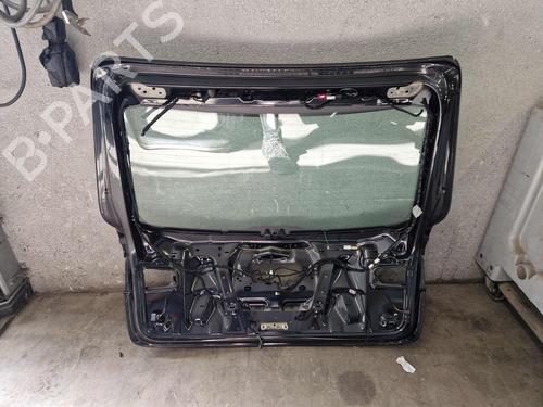 Tailgate AUDI A6 C7 Avant (4G5, 4GD) 2.0 TDI | BP28809322C6 