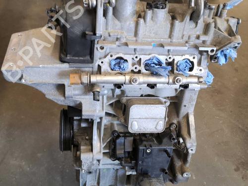 Used Engine AUDI A1 Sportback (8XA, 8XF) 1.0 TFSI (95 hp) 22278645