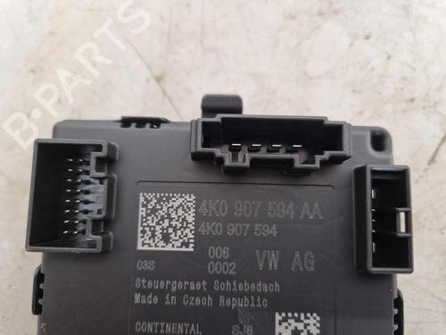Control unit AUDI A4 B9 Avant (8W5, 8WD) 45 TDI quattro | BP39096487M11 - Image 2