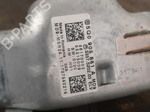 Control unit AUDI A3 Sportback (8VA, 8VF) S3 quattro | BP22285680M11 