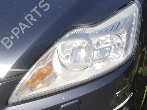 Used Left headlight FORD FOCUS II Turnier (DA_, FFS, DS) 1.6 (100 hp) 29200656