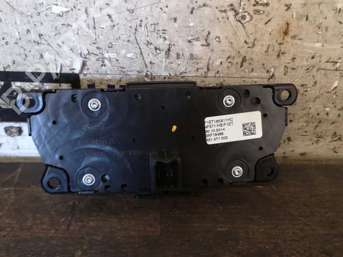Switch FORD FOCUS III Turnier 1.6 TDCi | BP22290032I30