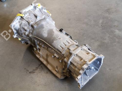 Gearbox NISSAN NAVARA NP300 Pickup (D23, D23T) 2.5 dCi | BP13437387M3 