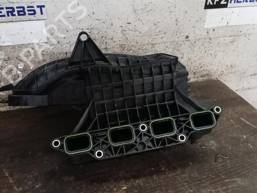 Intake manifold VW GOLF VI Variant (AJ5) 1.4 TSI | BP22293106M70 