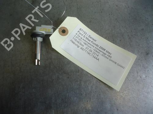 Used Electronic sensor FORD S-MAX (WA6) 2.0 TDCi (140 hp) 12882966