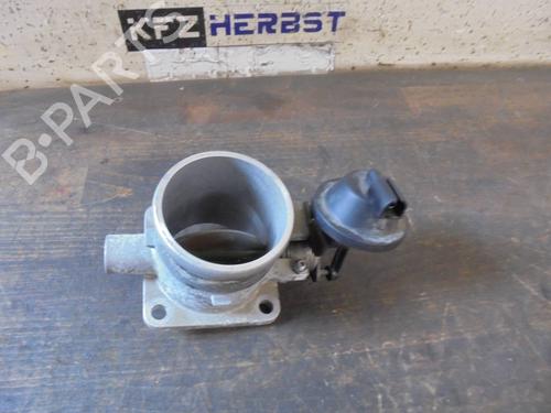 Used Throttle body HYUNDAI TERRACAN (HP) 2.9 CRDi 4WD (150 hp) 12872800