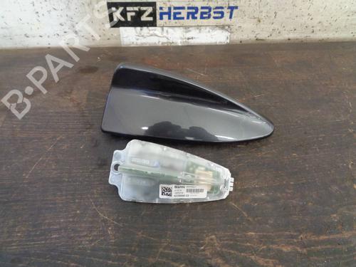 Used Antenna/Base BMW 5 Touring (F11) 530 d (258 hp) 13063170