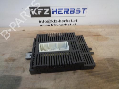Used Control unit BMW 5 (E60) 530 d (218 hp) 12864009