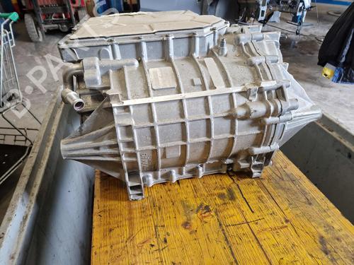Engine VW ID.7 Tourer (ED5) PRO S | BP36108682M1 - Image 2