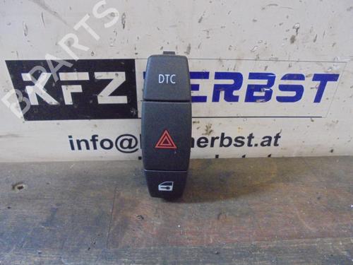 Warning switch BMW 1 (E87) 116 i (115 hp) 6945603