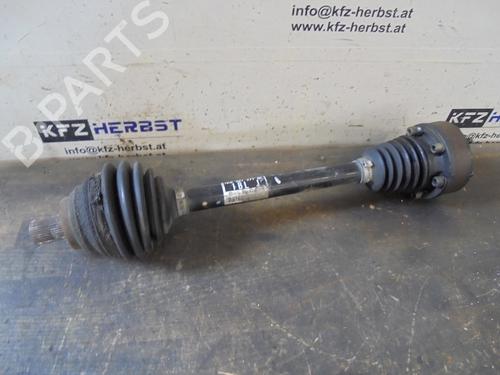 Used Left front driveshaft VW GOLF V Variant (1K5) 1.9 TDI (105 hp) 20090693