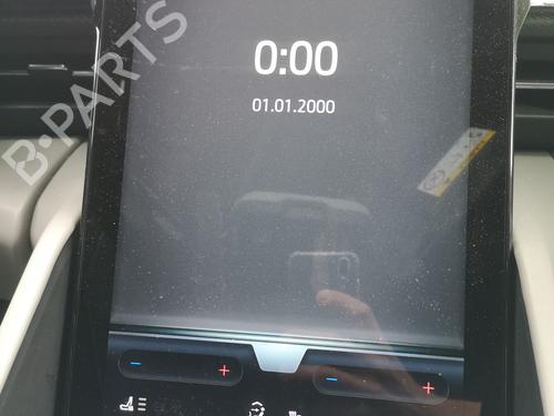 Used Display monitor FORD CAPRI (CX740L) EV (286 hp) 29745290