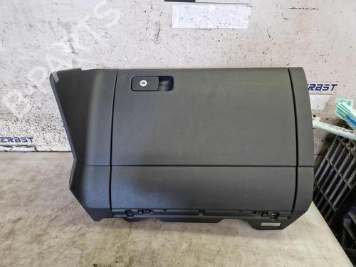 Hanskerom VW GOLF VII (5G1, BQ1, BE1, BE2) 1.6 TDI (90 hp) 29610442