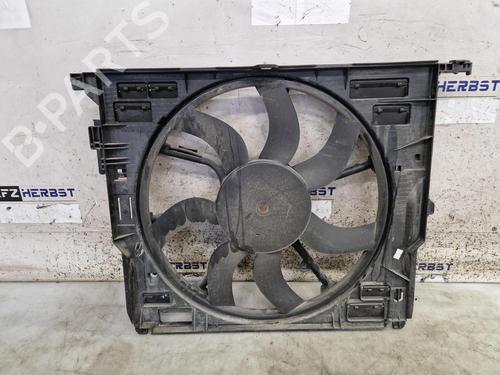 Elektronisk modul BMW 5 (F10) 520 d (163 hp) 30104519