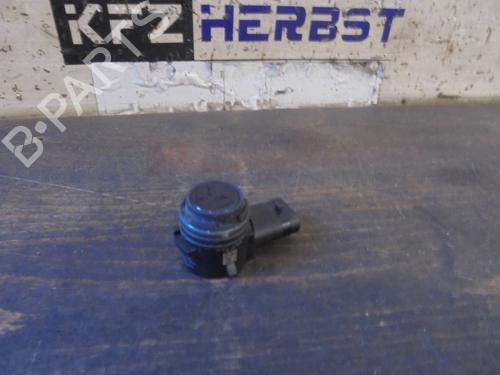 Used Electronic module VW GOLF SPORTSVAN VII (AM1, AN1) 1.4 TSI (125 hp) 19947097