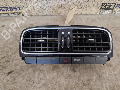 Used Air vent VW POLO V (6R1, 6C1) 1.4 GTI (180 hp) 32862933