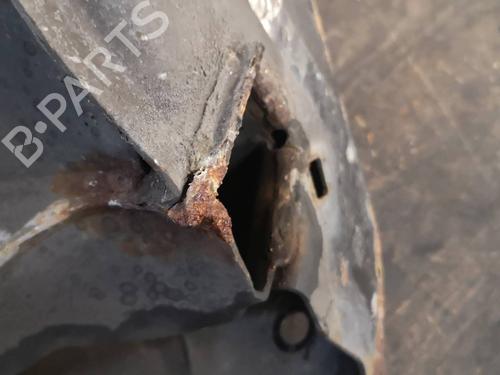 Subframe AUDI A1 (8X1, 8XK) 1.4 TDI | BP19947303M9 