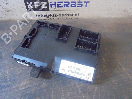Computer FORD FIESTA VI (CB1, CCN) 1.25 (60 hp) 20090663