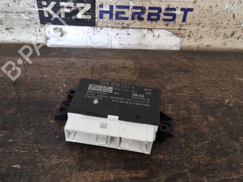 Used Control unit VW TRANSPORTER T6 / CARAVELLE T6 Bus (SGB, SGJ, SHB, SHJ) 2.0 TDI (110 hp) 22288621