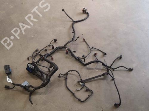 Ledningsnet OPEL MOKKA / MOKKA X (J13) 1.4 4x4 (_76) (152 hp) 22282336