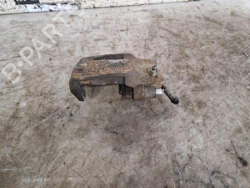 Used Left front brake caliper Left front brake caliper SKODA FABIA IV (PJ3) 1.0 MPI (65 hp) 34057709 34057709