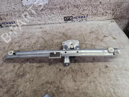 Used Front right window mechanism Front right window mechanism RENAULT TRAFIC III Van (FG_) 1.6 dCi 145 (FGMG) (145 hp) 33873975 33873975