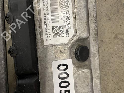 Used Engine control unit (ECU) Engine control unit (ECU) TALBOT HORIZON 1.3 (68 hp) 33683419 33683419