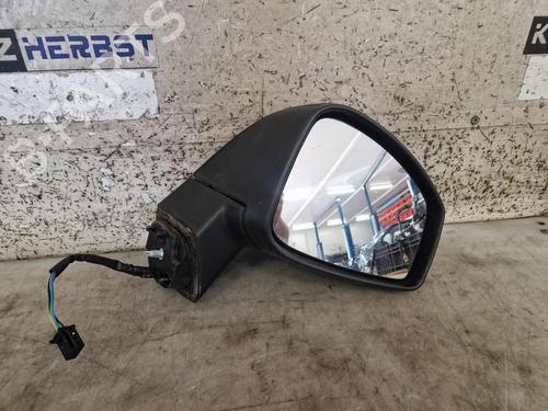 Used Right mirror Right mirror RENAULT SCÉNIC III (JZ0/1_) 1.5 dCi (JZ02, JZ0R) (95 hp) 32722813 32722813