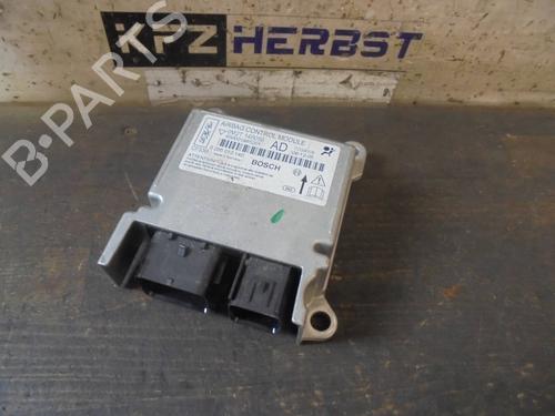 Used ECU airbags FORD GALAXY II (WA6) 2.0 TDCi (130 hp) 13434523