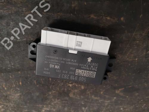 Used Control unit SKODA FABIA III (NJ3) 1.0 (75 hp) 12881195