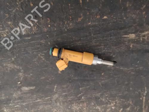 BP13439340M100 | Injector SUZUKI SX4 (EY, GY) 1.6 VVT 4x4 (RW 416) BP13439340M100