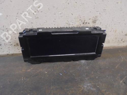 Used Display monitor OPEL ASTRA J Sports Tourer (P10) 1.7 CDTI (35) (110 hp) 13063575