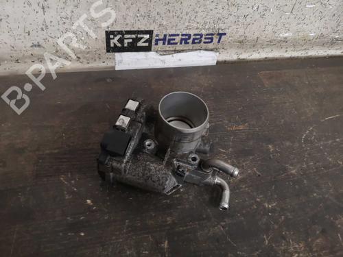 Used Throttle body KIA PICANTO II (TA) 1.0 (69 hp) 12881354