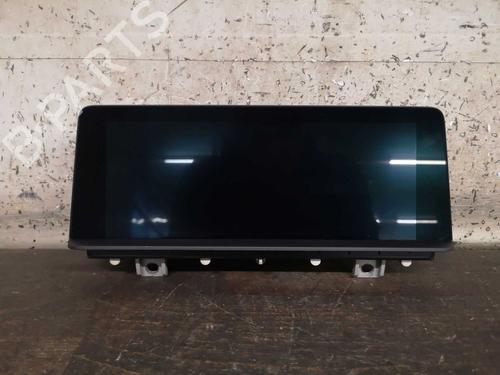 Used Display monitor BMW 3 Touring (F31) 320 d (163 hp) 13065642