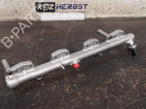 Used Injection rail BMW 3 Touring (G21, G81) 330 i xDrive (245 hp) 20496327