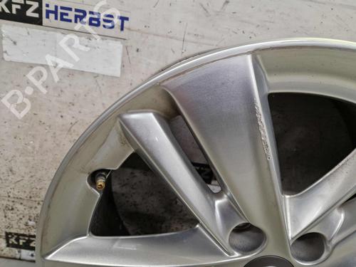 Rim OPEL GRANDLAND / GRANDLAND X (A18, P1UO) 1.5 Turbo D (75) | BP30451235C45