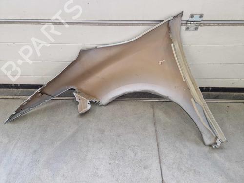 Right front fenders CITROËN GRAND C4 SPACETOURER (3A_, 3E_) 1.5 BlueHDi 130 | BP29446915C42 