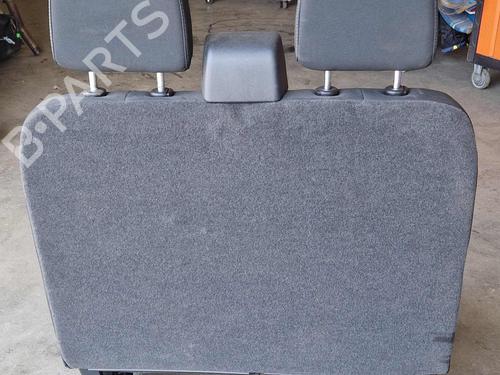 Right front seat FORD TRANSIT CUSTOM V362 Van (FY, FZ) 2.0 EcoBlue | BP37535499C16 - Image 3