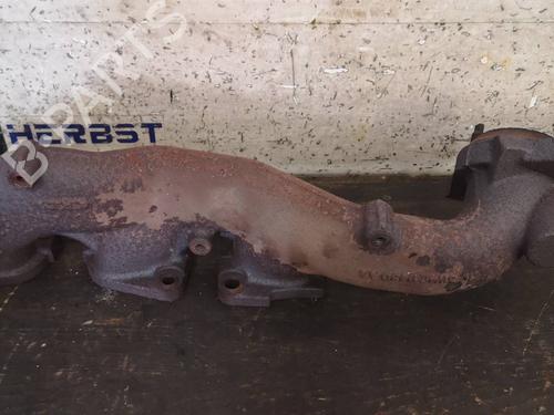 Exhaust manifold JAGUAR XJ (X350, X358) 3.0 3W4E9430AA | XR835370