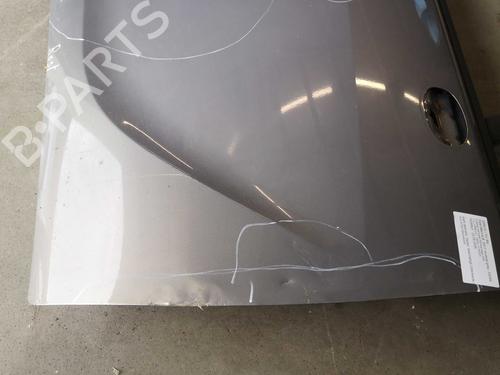 Right front door OPEL MERIVA B MPV (S10) 1.4 (75) | BP22287454C3 