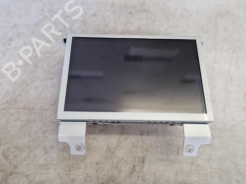 Used Display monitor FORD GALAXY III (CK) 2.0 TDCi (180 hp) 27396975